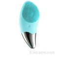 Brosse nettoyante pour le visage de bonne qualité